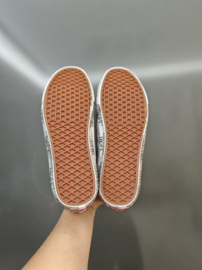 Vans Sneakers