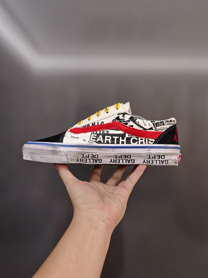 Vans Sneakers