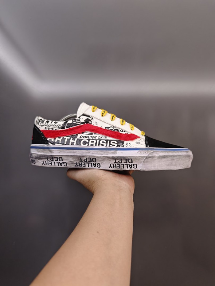 Vans Sneakers