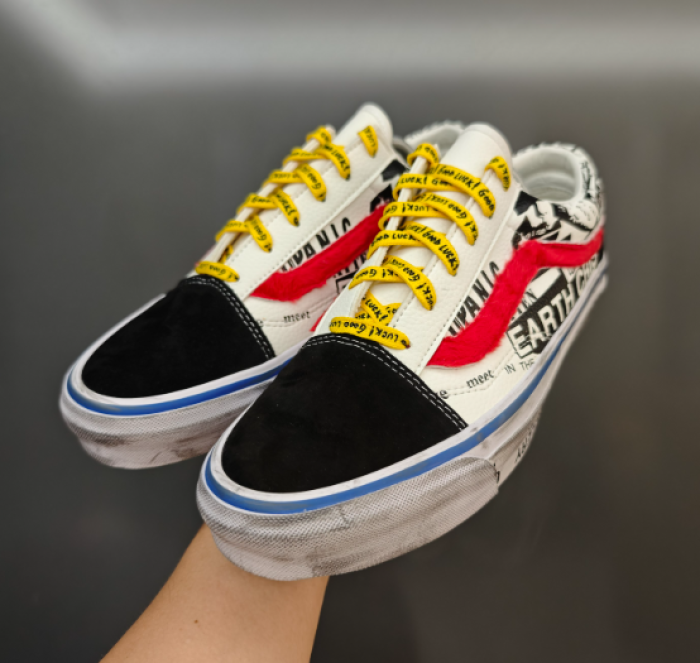 Vans Sneakers