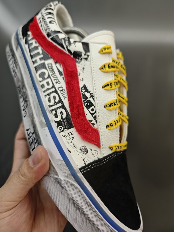 Vans Sneakers