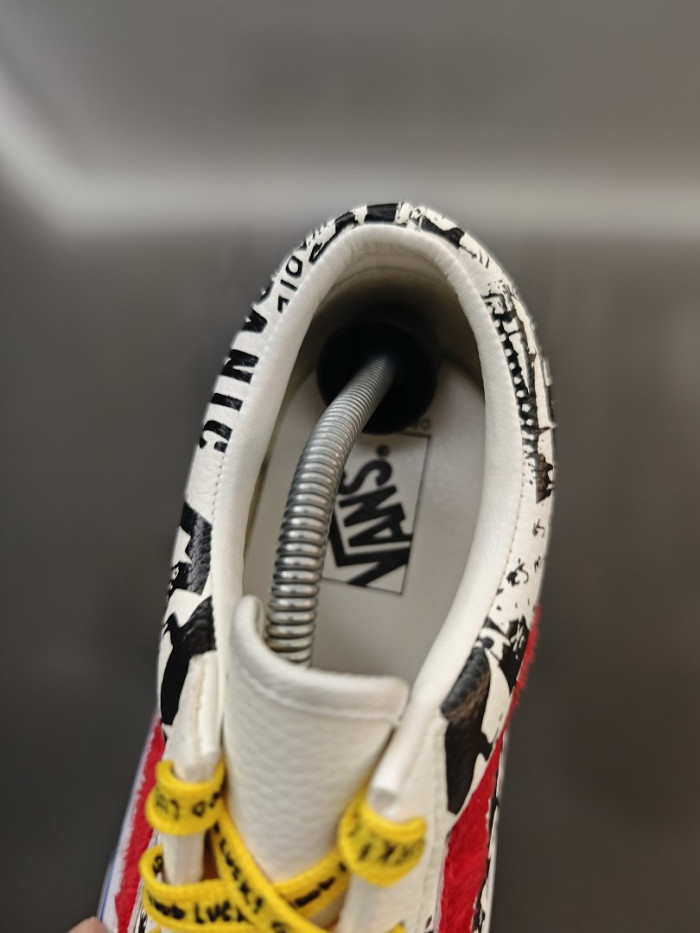 Vans Sneakers