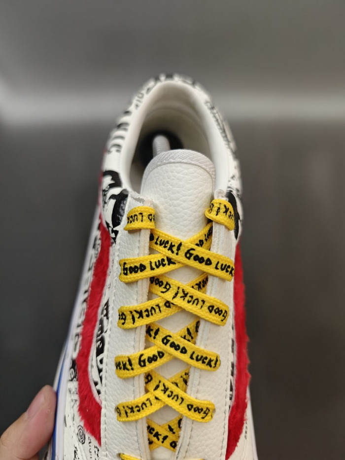Vans Sneakers