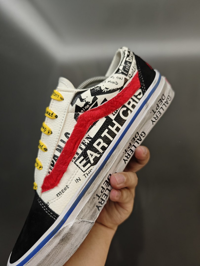 Vans Sneakers