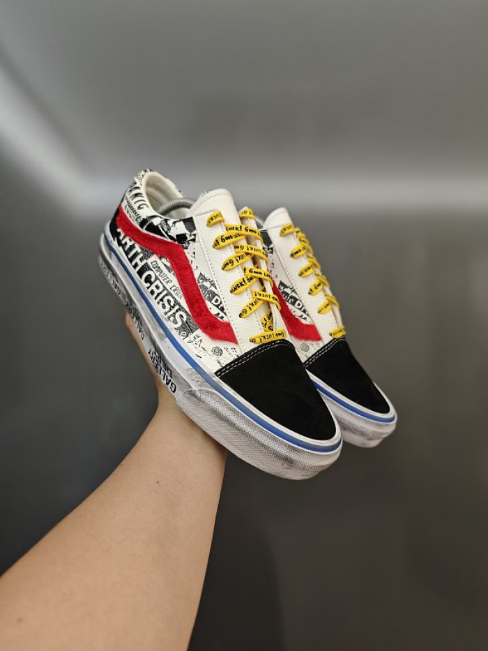 Vans Sneakers