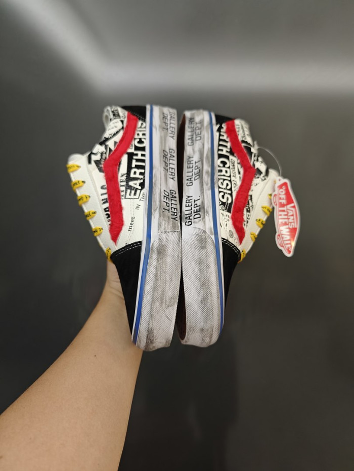 Vans Sneakers