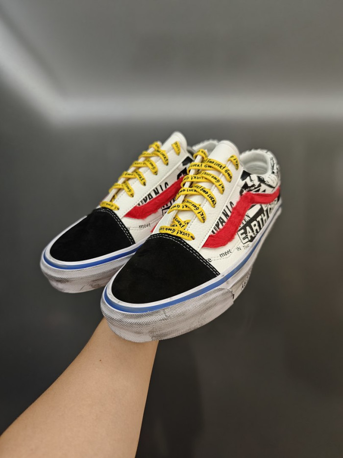 Vans Sneakers