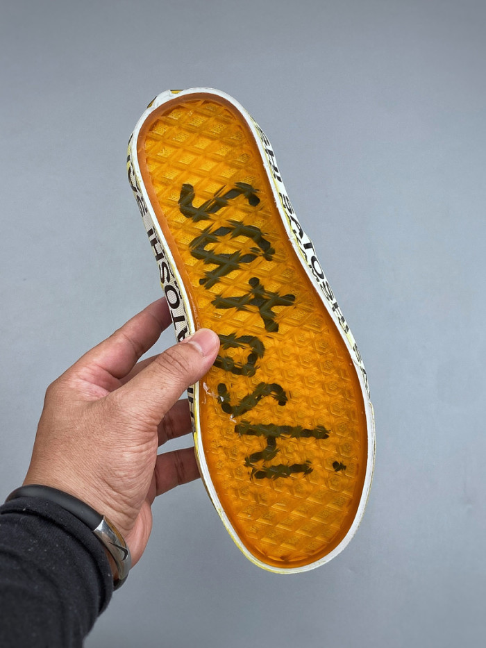 Vans Sneakers