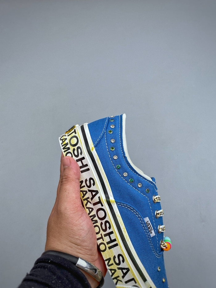 Vans Sneakers