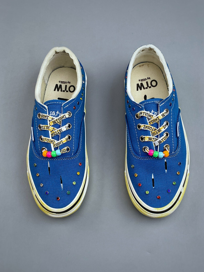 Vans Sneakers