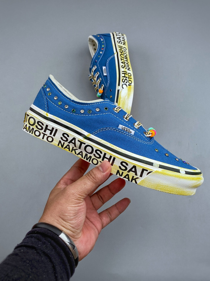 Vans Sneakers