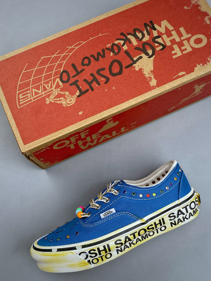 Vans Sneakers