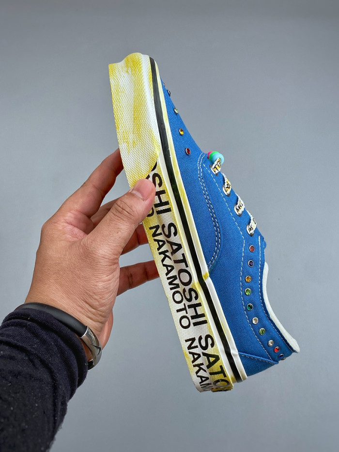 Vans Sneakers
