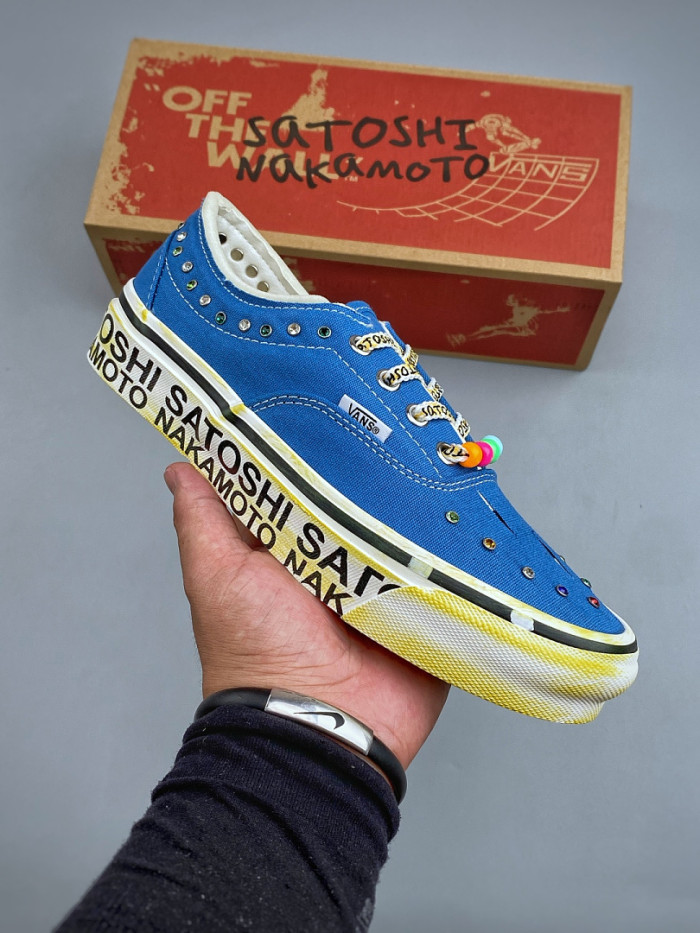Vans Sneakers