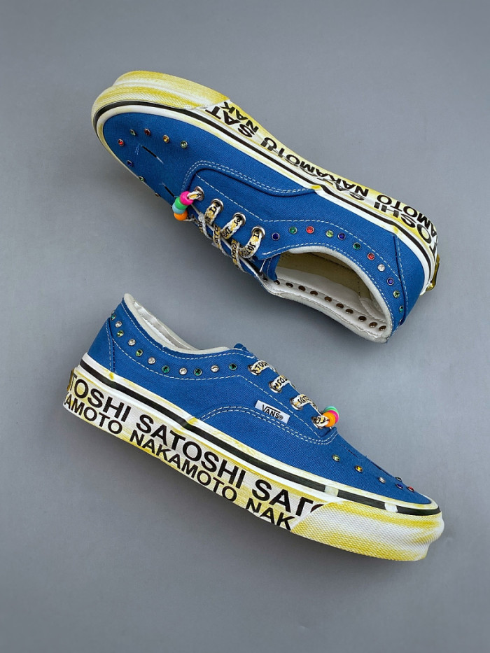 Vans Sneakers