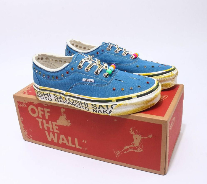 Vans Sneakers
