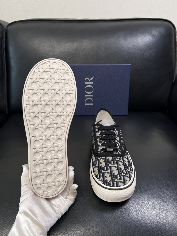D10r Saltwind Sneaker