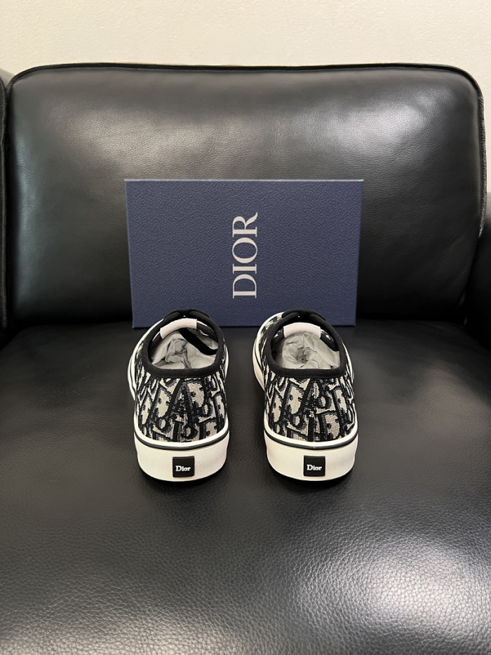 D10r Saltwind Sneaker