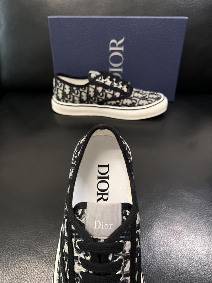 D10r Saltwind Sneaker