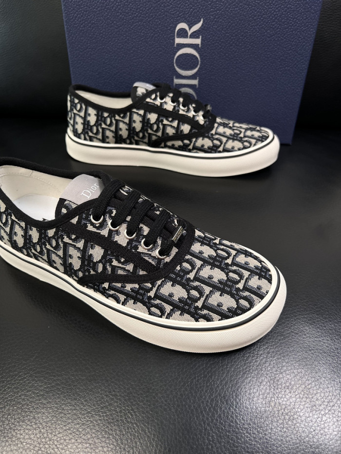 D10r Saltwind Sneaker