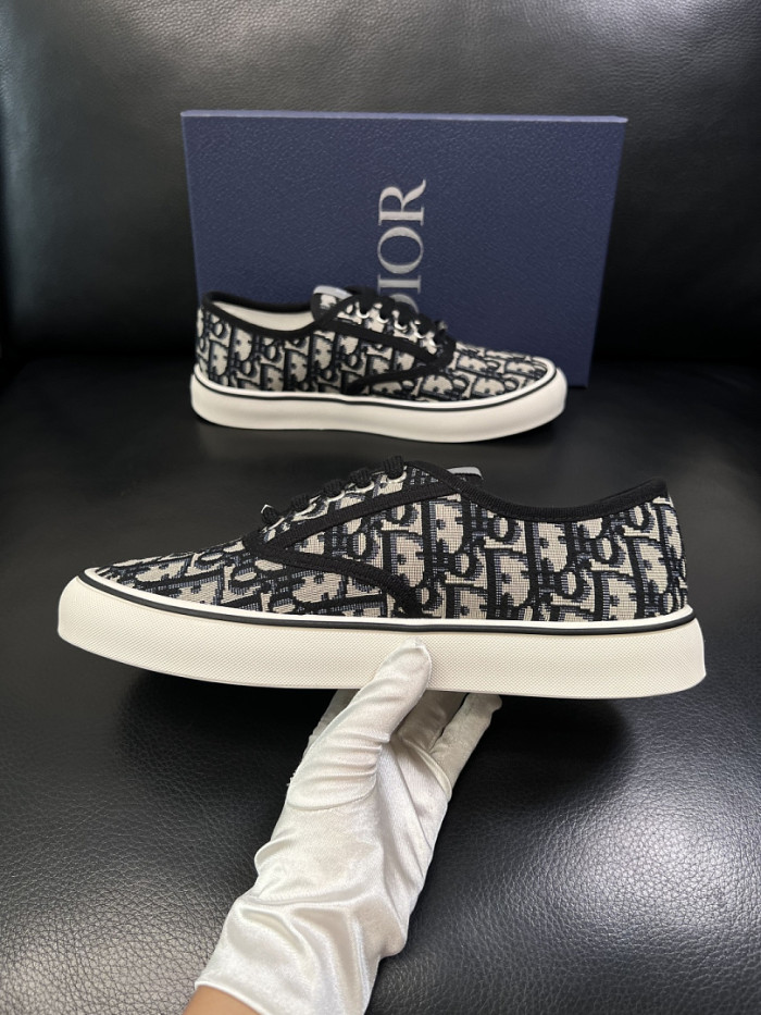 D10r Saltwind Sneaker