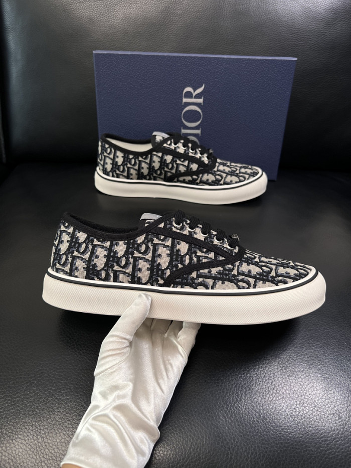 D10r Saltwind Sneaker