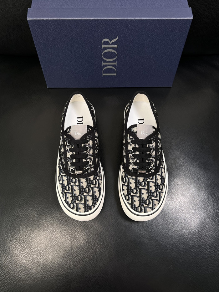 D10r Saltwind Sneaker