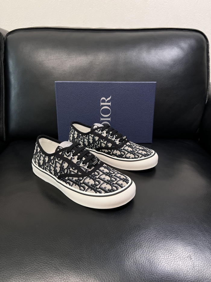 D10r Saltwind Sneaker