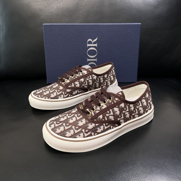 D10r Saltwind Sneaker