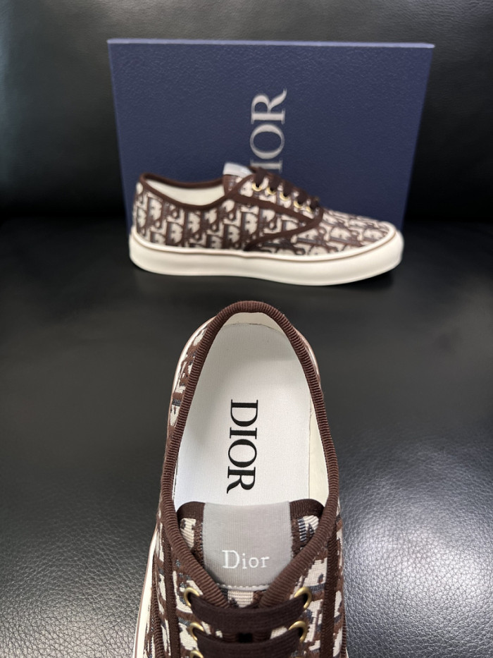 D10r Saltwind Sneaker