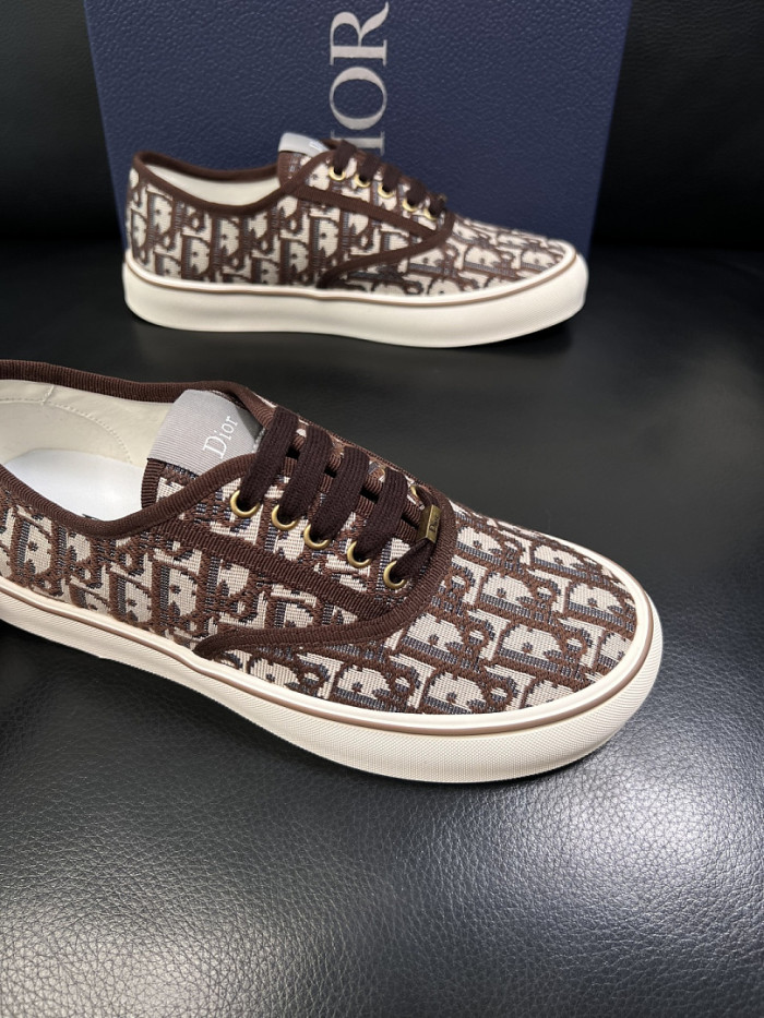 D10r Saltwind Sneaker