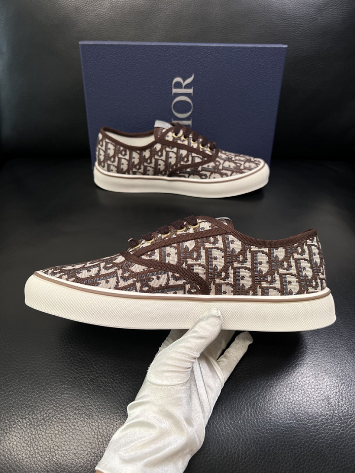 D10r Saltwind Sneaker