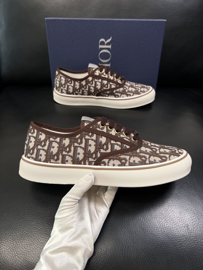 D10r Saltwind Sneaker