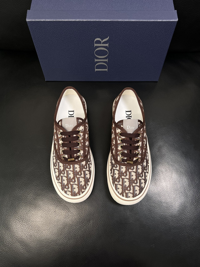 D10r Saltwind Sneaker