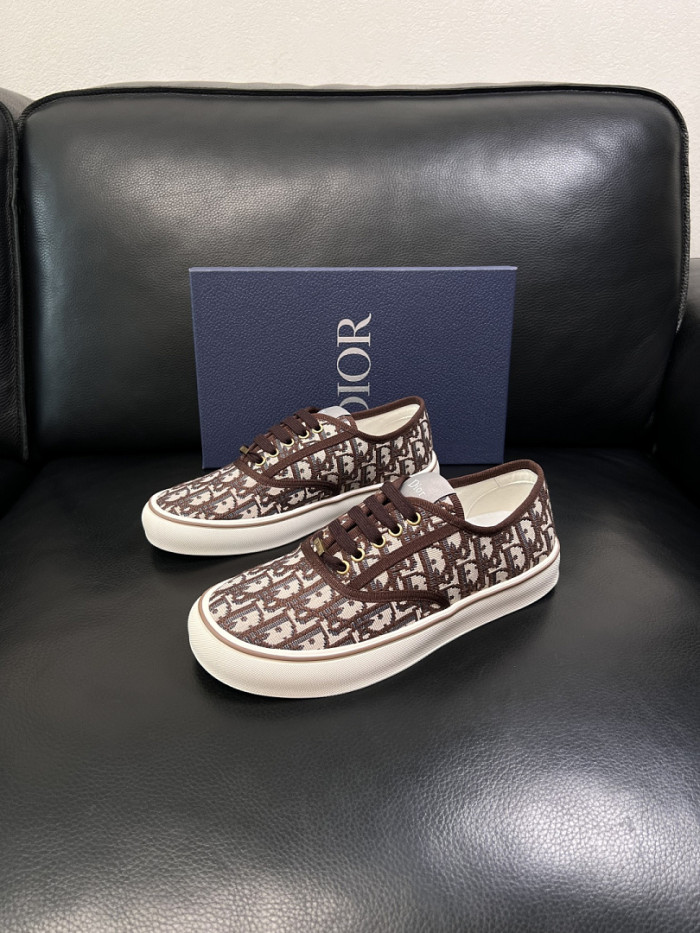 D10r Saltwind Sneaker