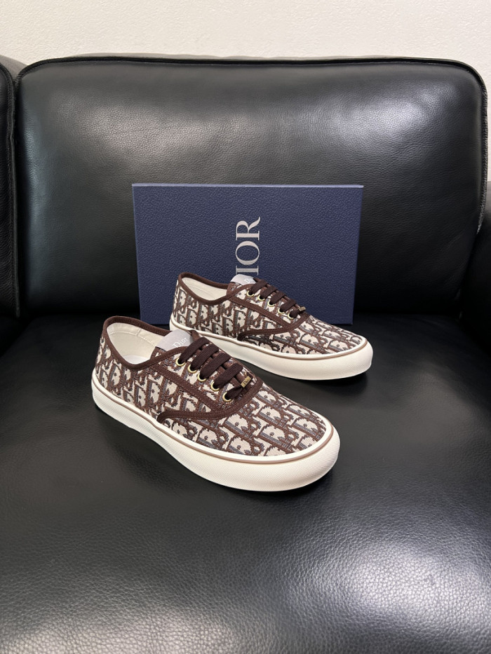 D10r Saltwind Sneaker