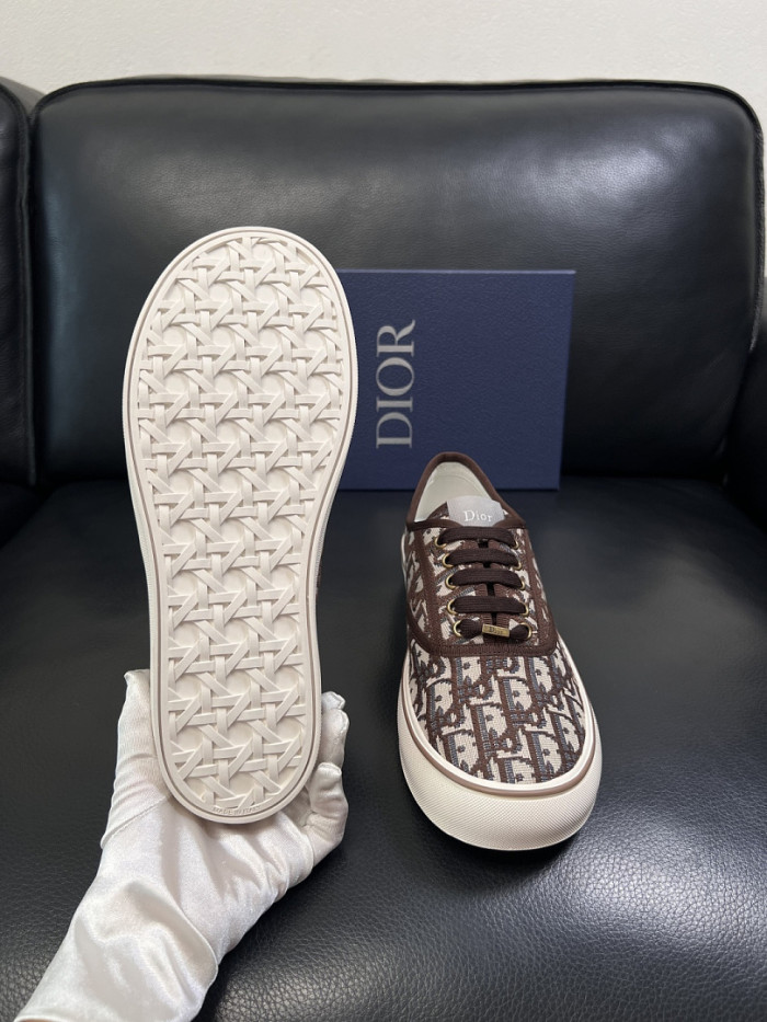D10r Saltwind Sneaker