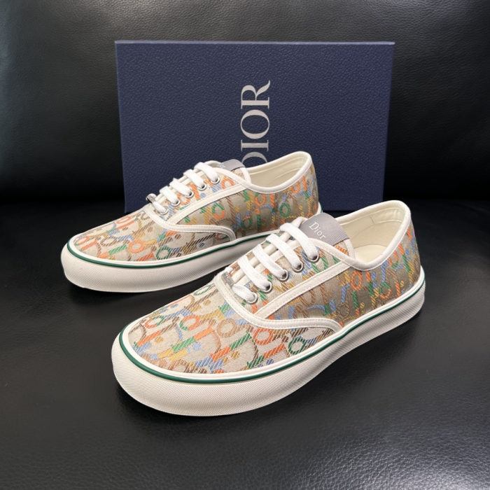 D10r Saltwind Sneaker