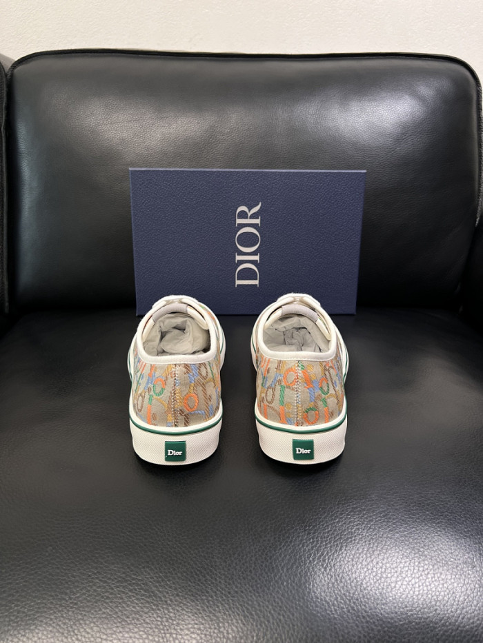 D10r Saltwind Sneaker