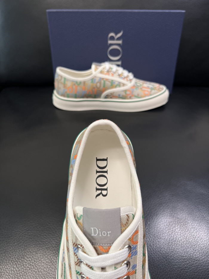 D10r Saltwind Sneaker