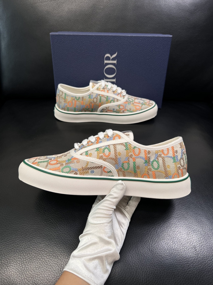 D10r Saltwind Sneaker