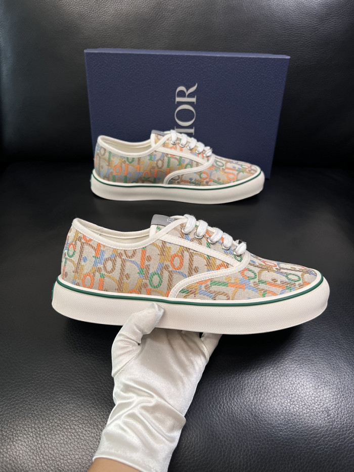 D10r Saltwind Sneaker