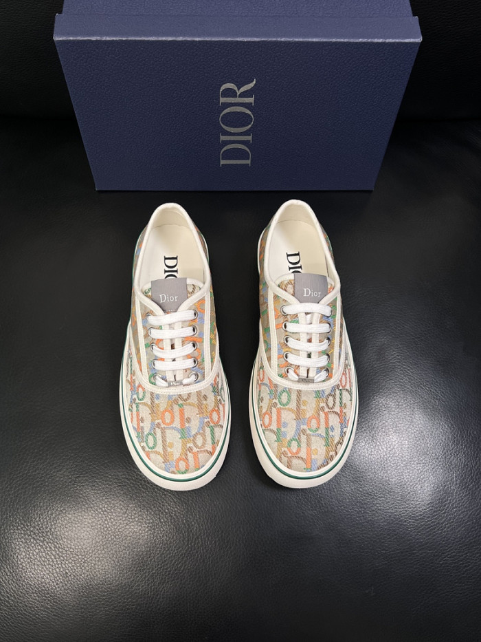 D10r Saltwind Sneaker