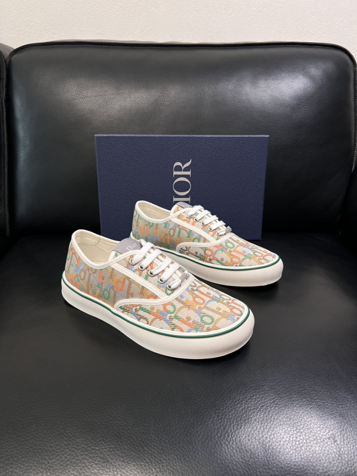 D10r Saltwind Sneaker