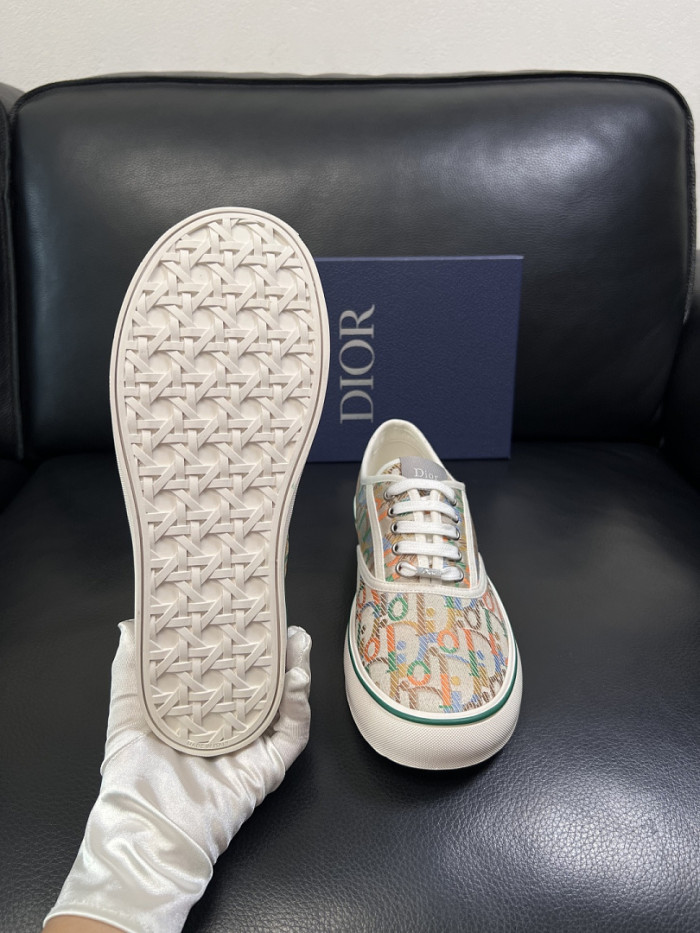 D10r Saltwind Sneaker