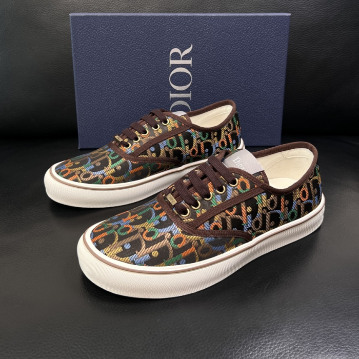 D10r Saltwind Sneaker