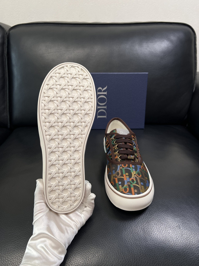 D10r Saltwind Sneaker