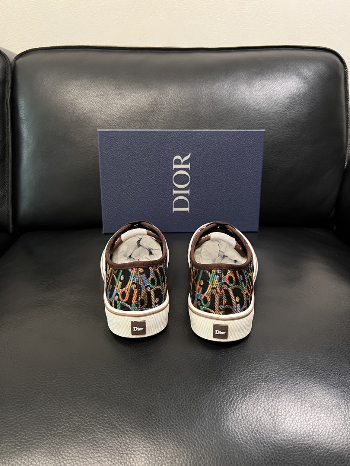 D10r Saltwind Sneaker