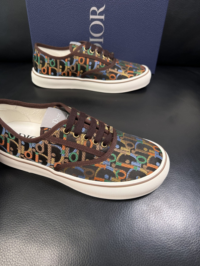 D10r Saltwind Sneaker