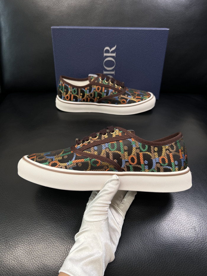 D10r Saltwind Sneaker